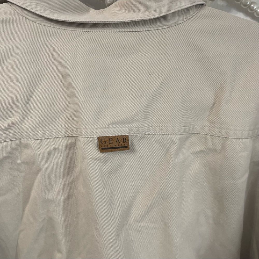 JacksonāHoleāButtonāDown - Picture 6 of 7